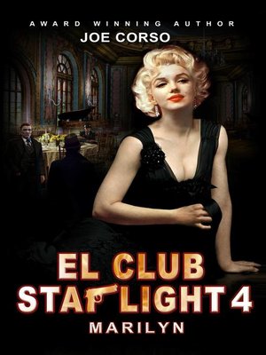 cover image of El Club Starlight 4